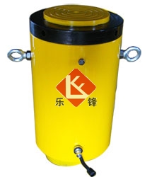 單作用自鎖式液壓千斤頂